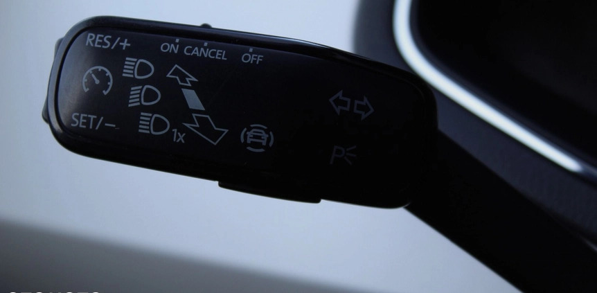 Seat Arona cena 69900 przebieg: 40543, rok produkcji 2019 z Łeba małe 407